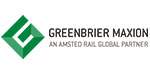 Logo Greenbrier Maxion