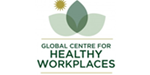 Logo Global Centre For Healthy Workplaces
