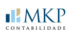 Logo MKP Contabilidade