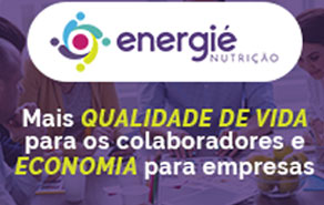 Logo Energié
