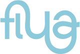 Logo Flua Nutrição