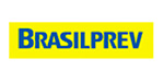Logo BrasilPrev